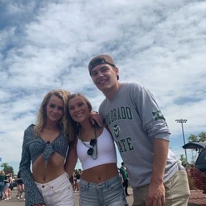 Meet your Posher, Jillian